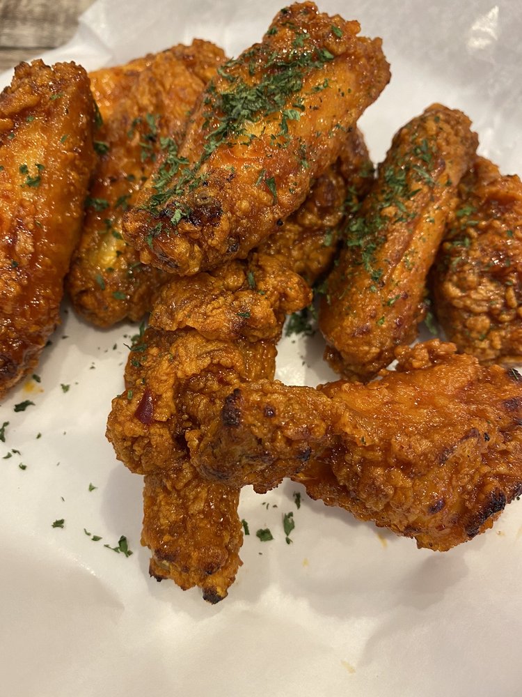 CM Chicken 6601 W 135th St A21, Overland Park