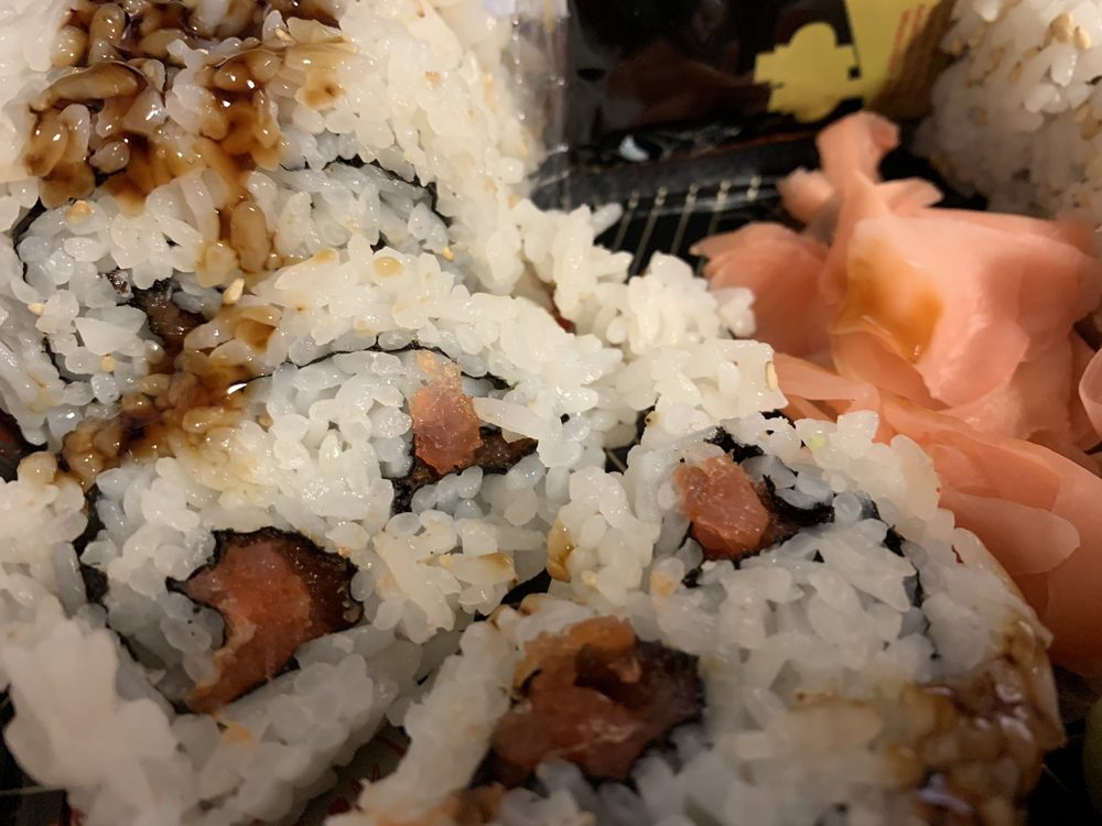 Sarku Japan 11521 West 95th Street Space #FC-G, Overland Park