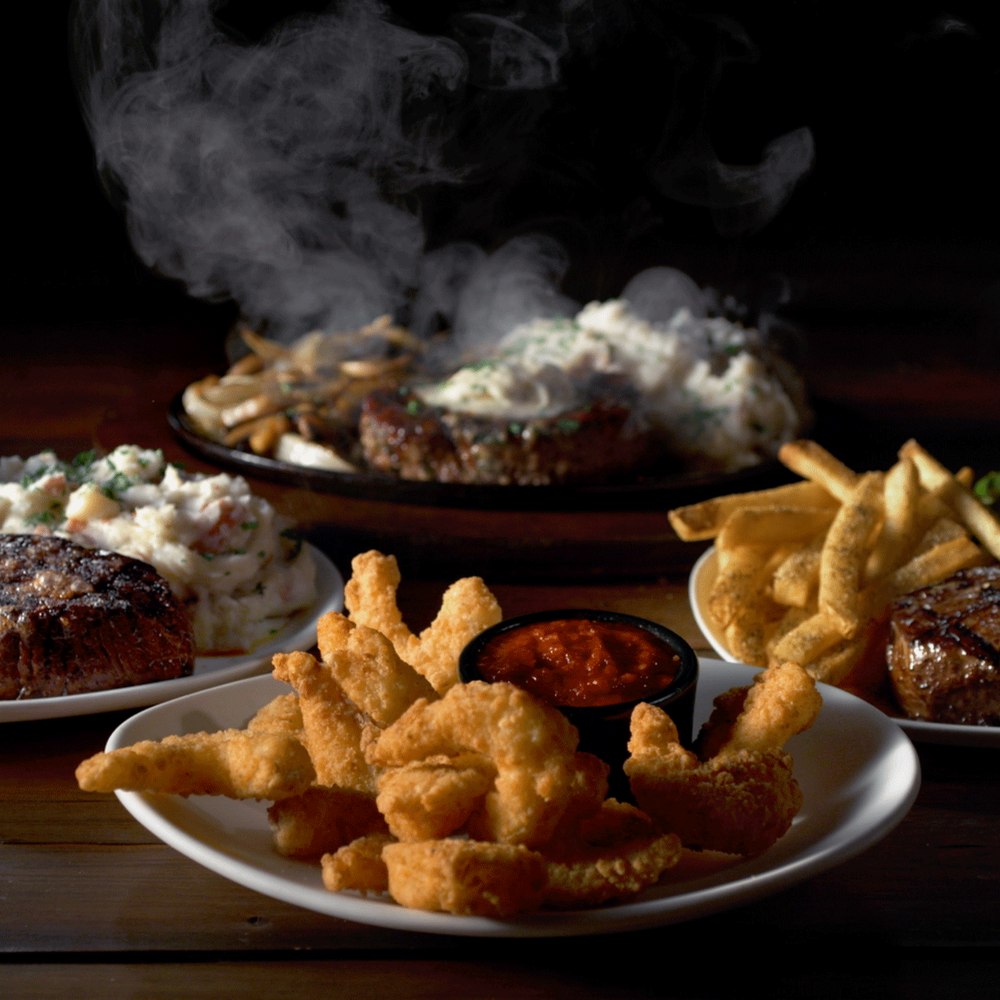 Applebee's Grill + Bar 11000 Metcalf Ave, Overland Park