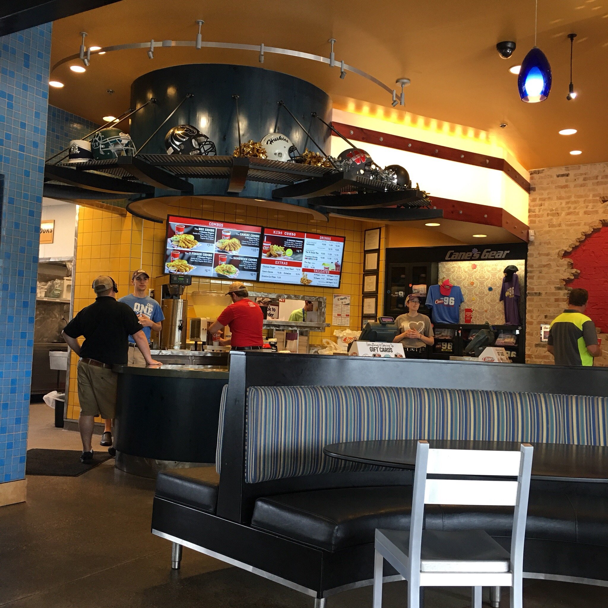 Photo credit: tripadvisor