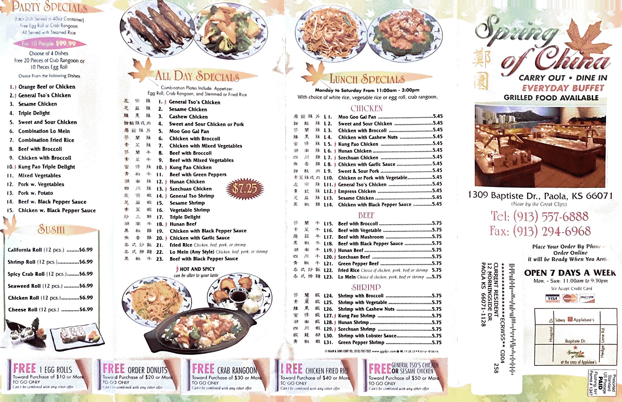 Photo credit: Tripadvisor