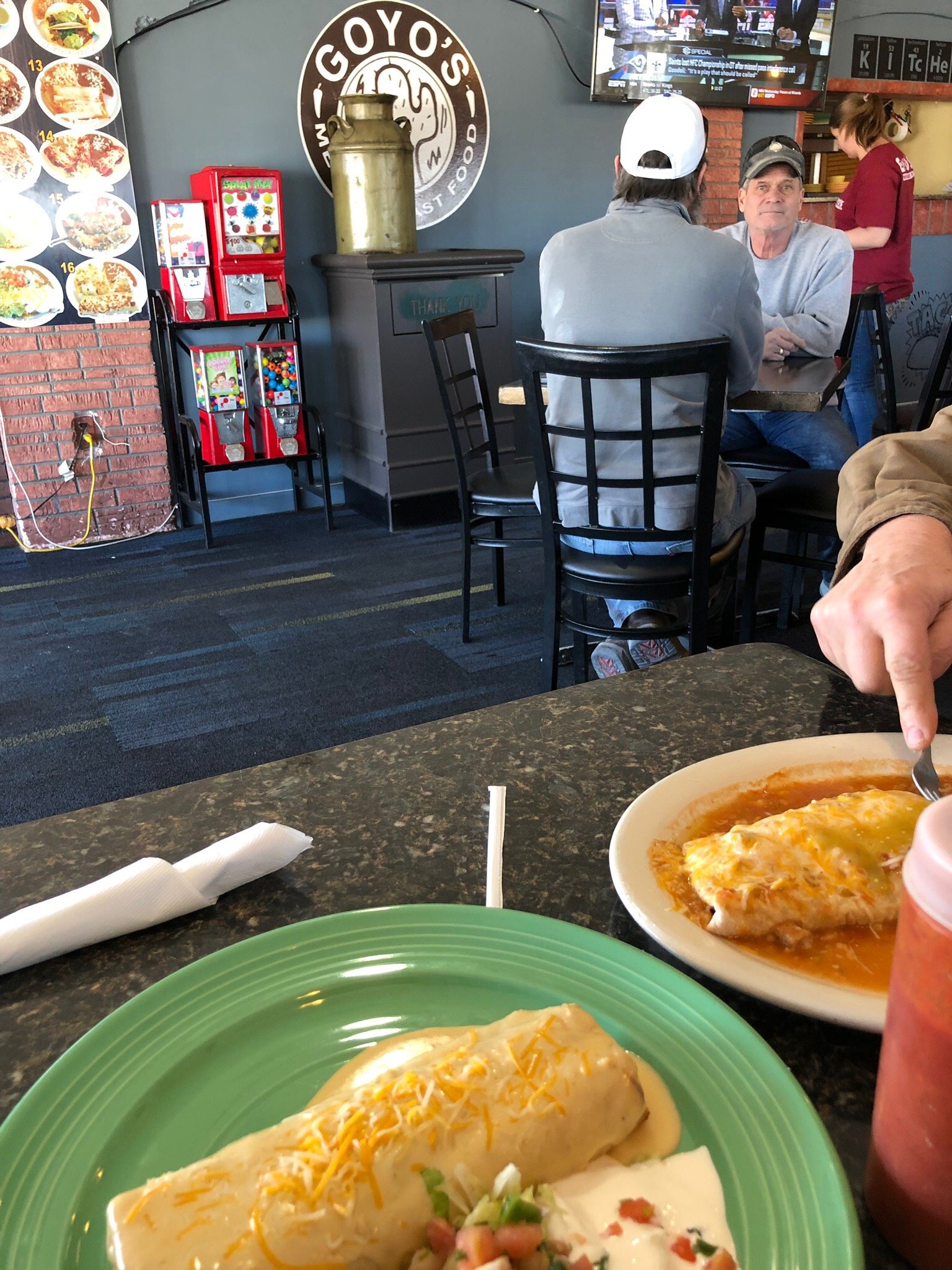 Photo credit: tripadvisor