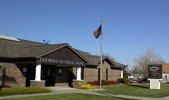 Farmers National Bank