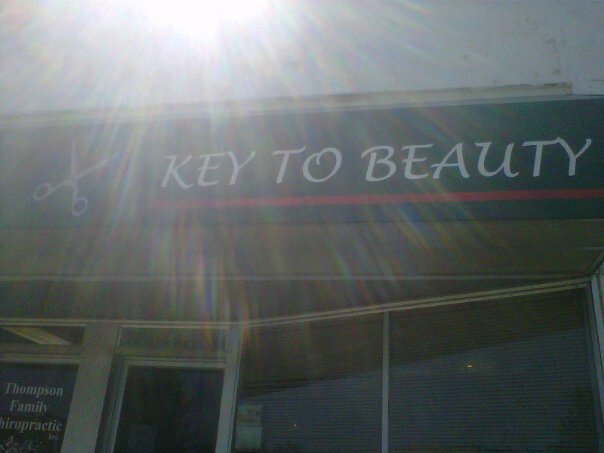 Key To Beauty 677 3rd St, Phillipsburg Kansas 67661