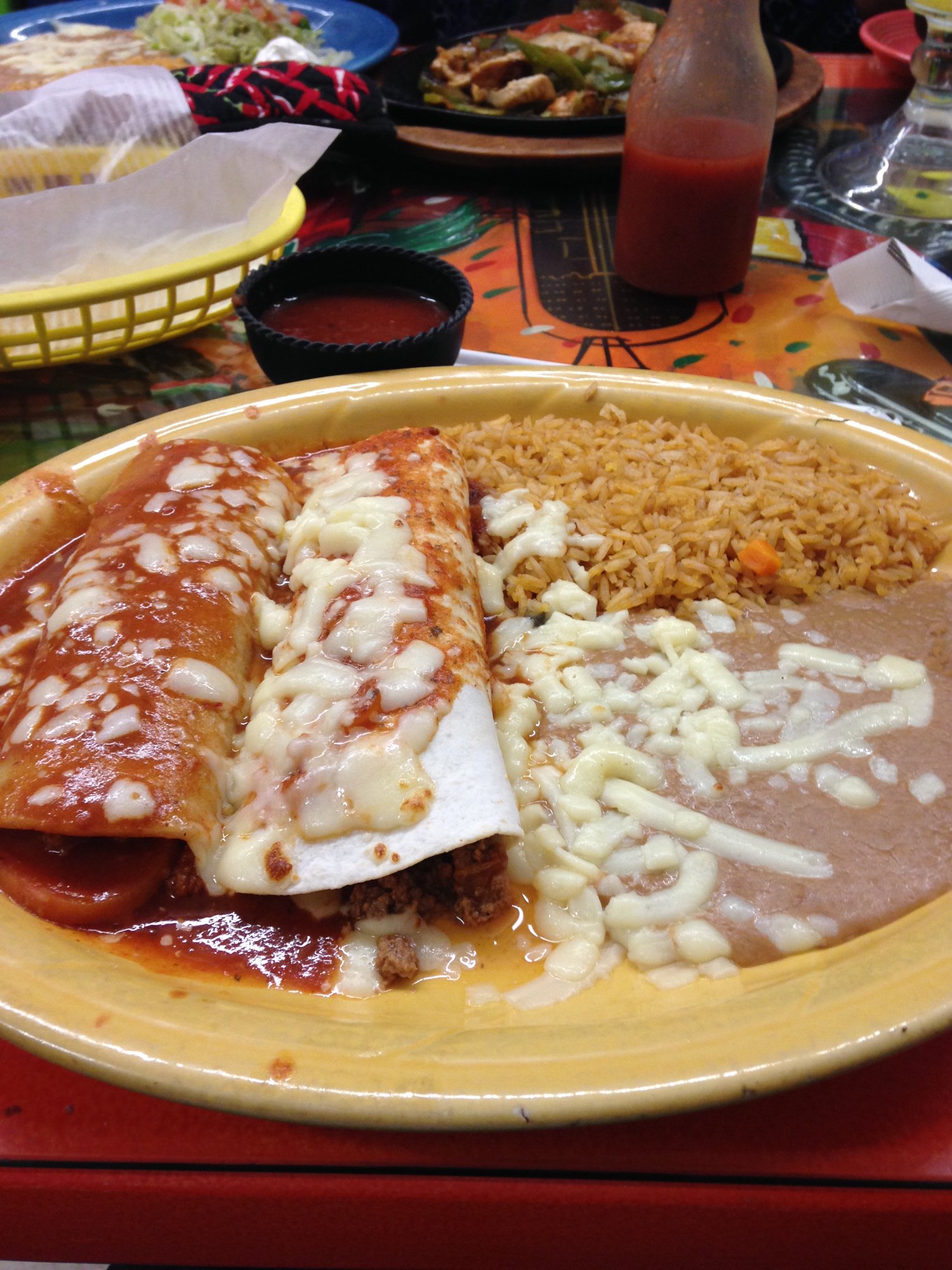 Photo credit: tripadvisor