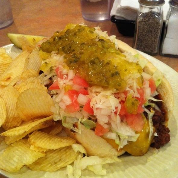 Photo credit: tripadvisor