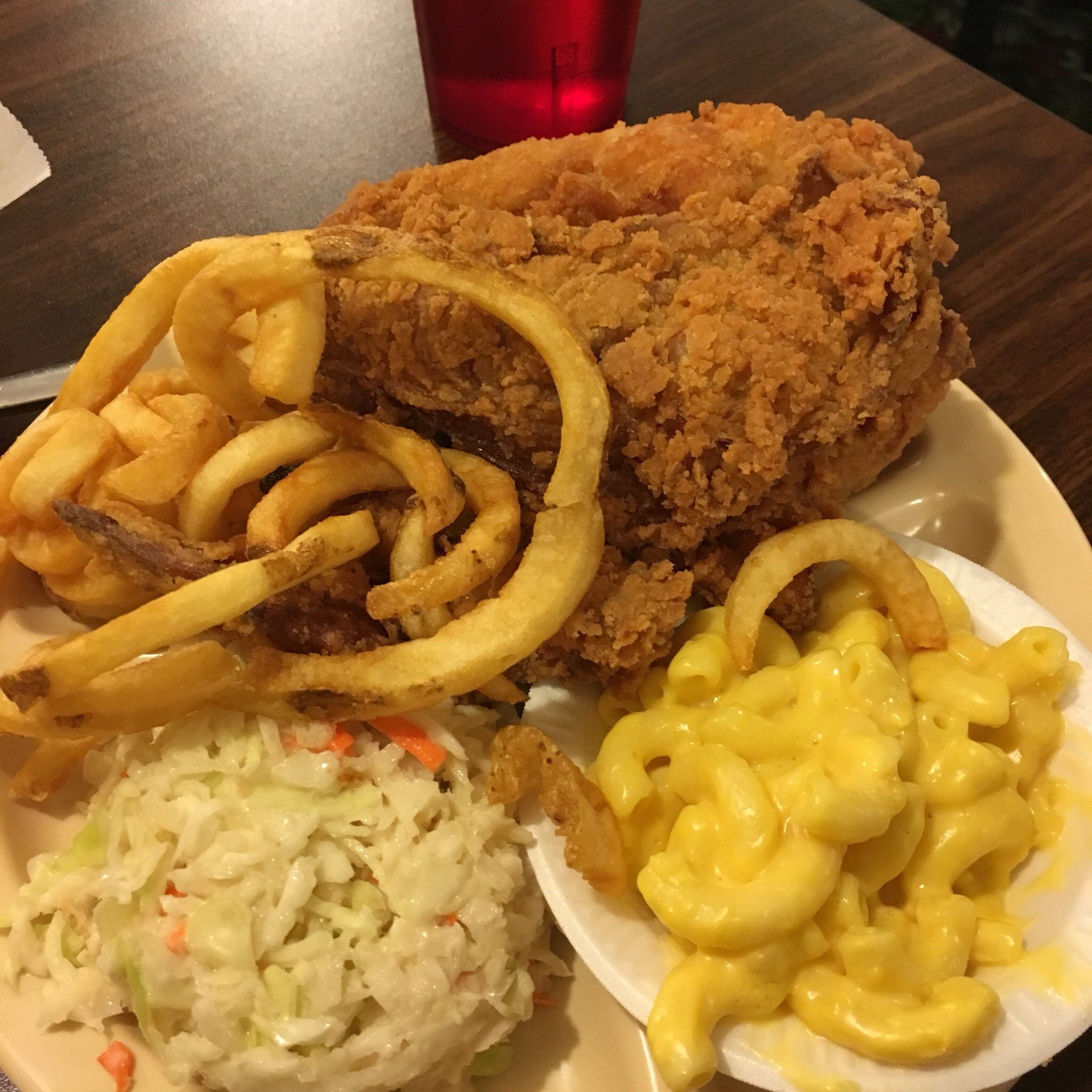 Photo credit: tripadvisor