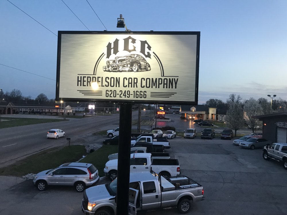Herrelson Car Company LLC