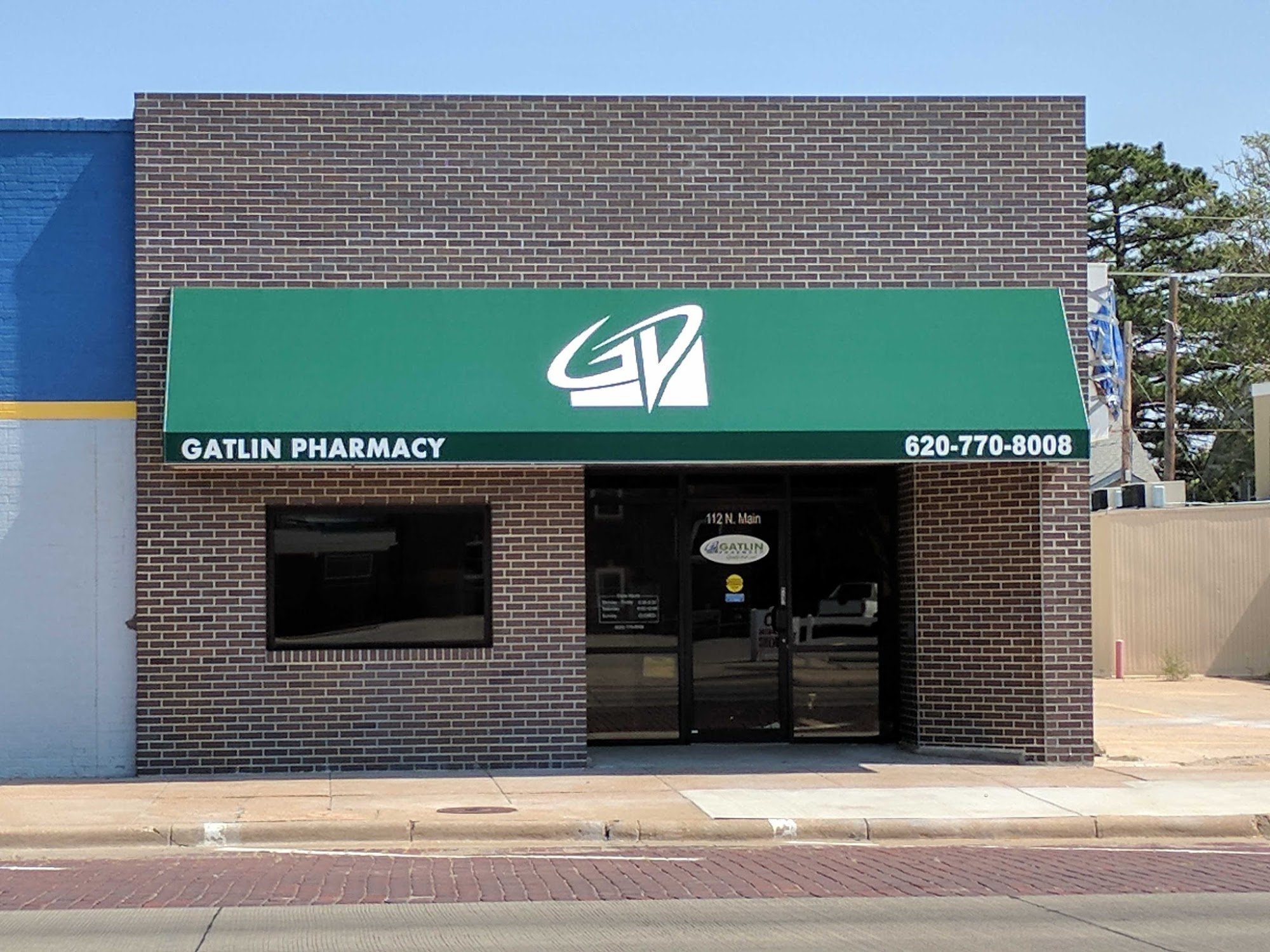 Gatlin Medical Arts Pharmacy