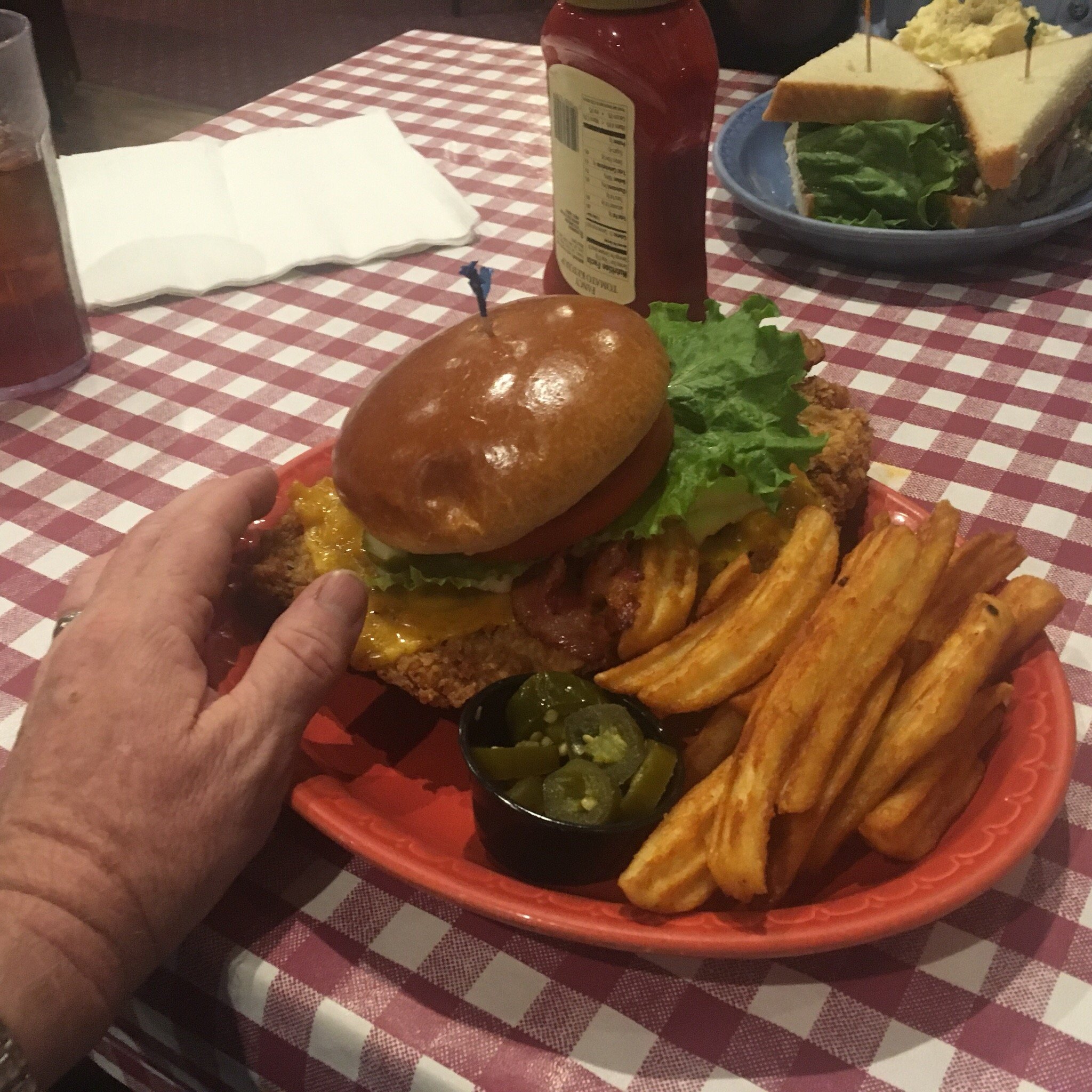 Photo credit: tripadvisor