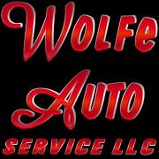 Wolfe Auto Services