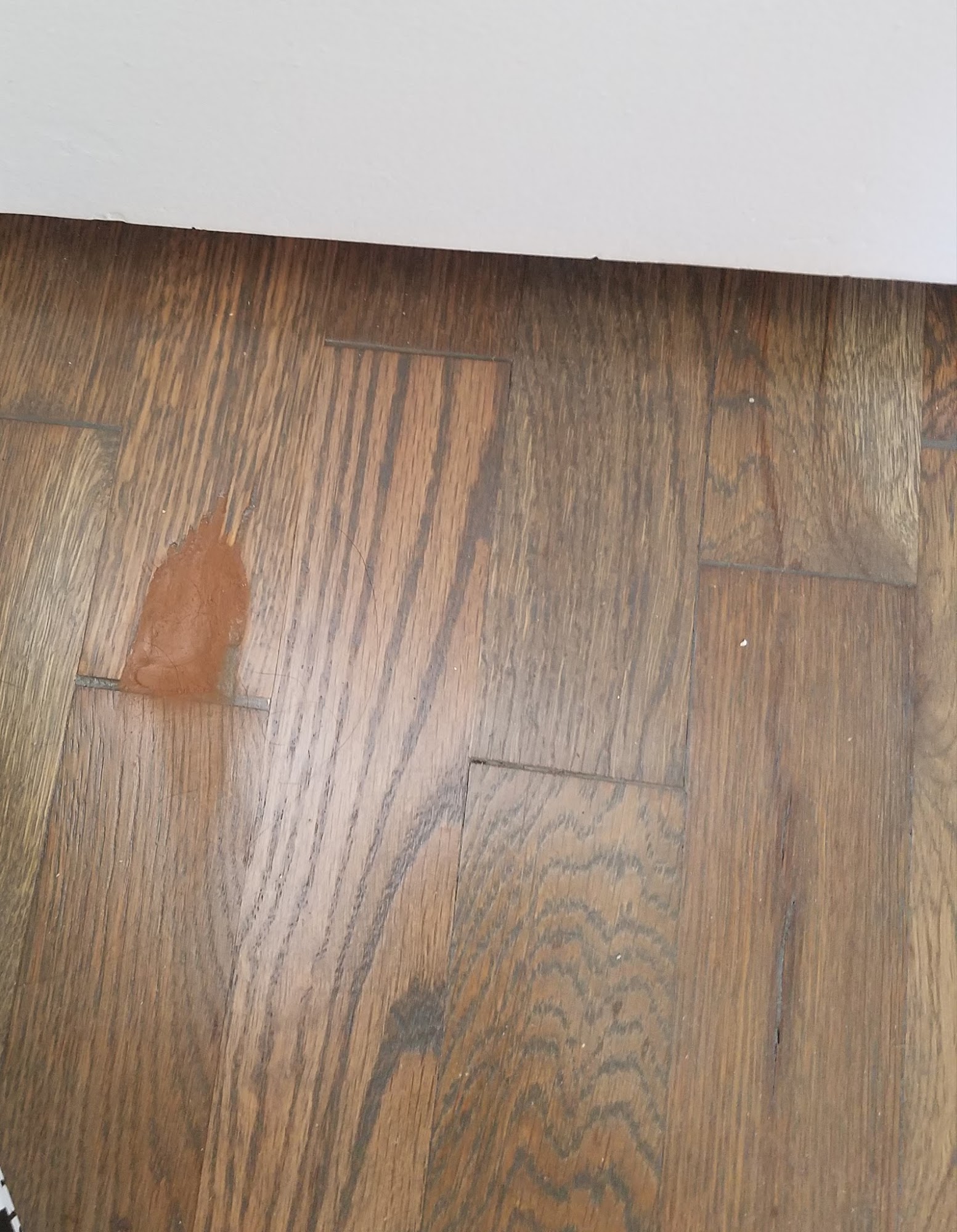 Top Dog Hardwood Floors