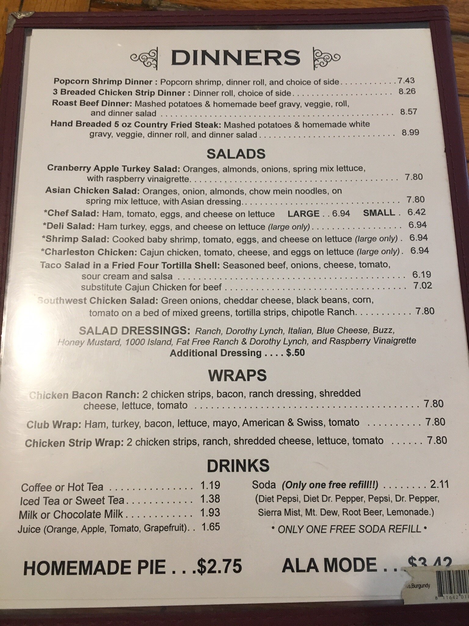 Photo credit: Tripadvisor