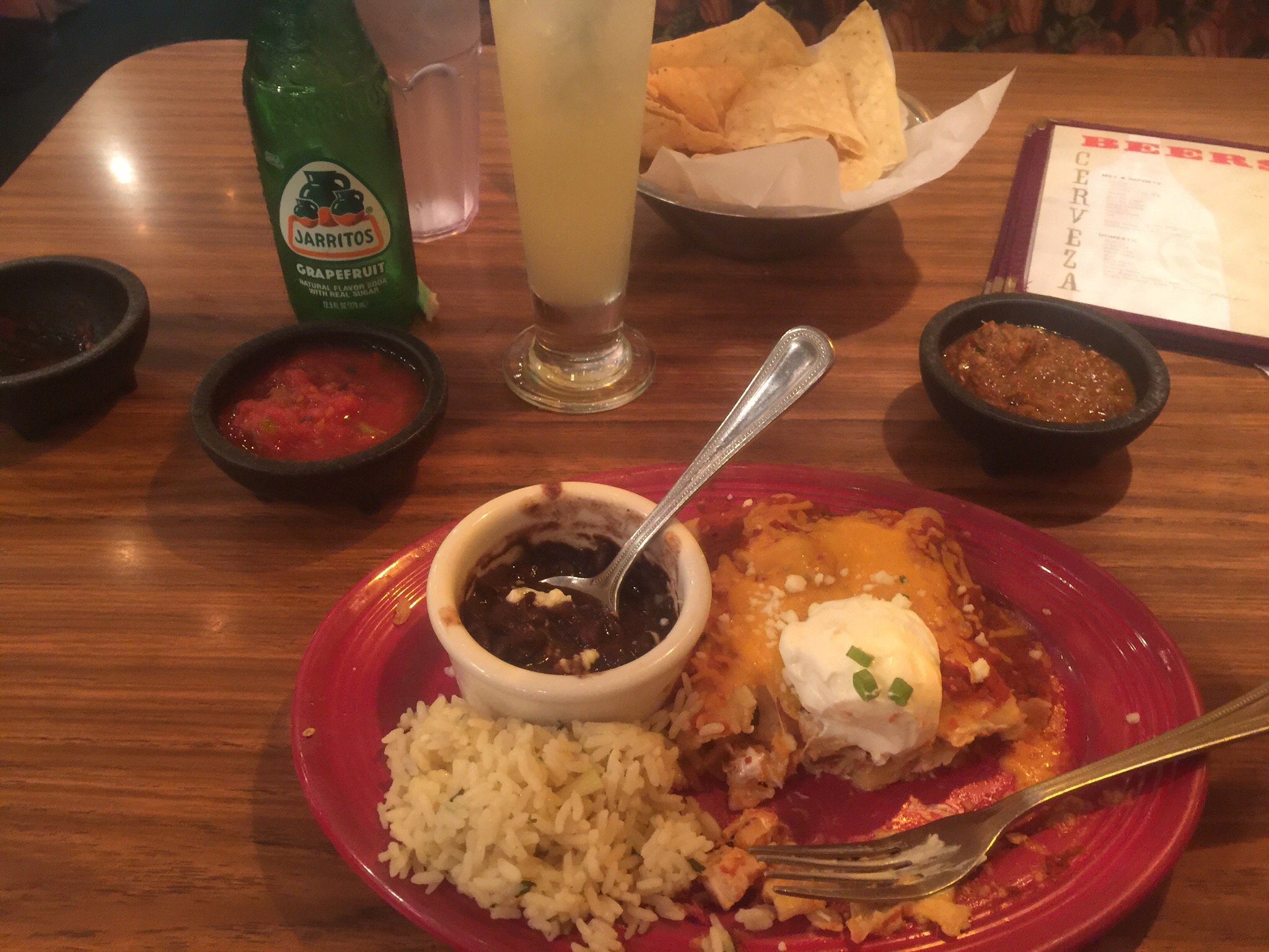 Photo credit: tripadvisor