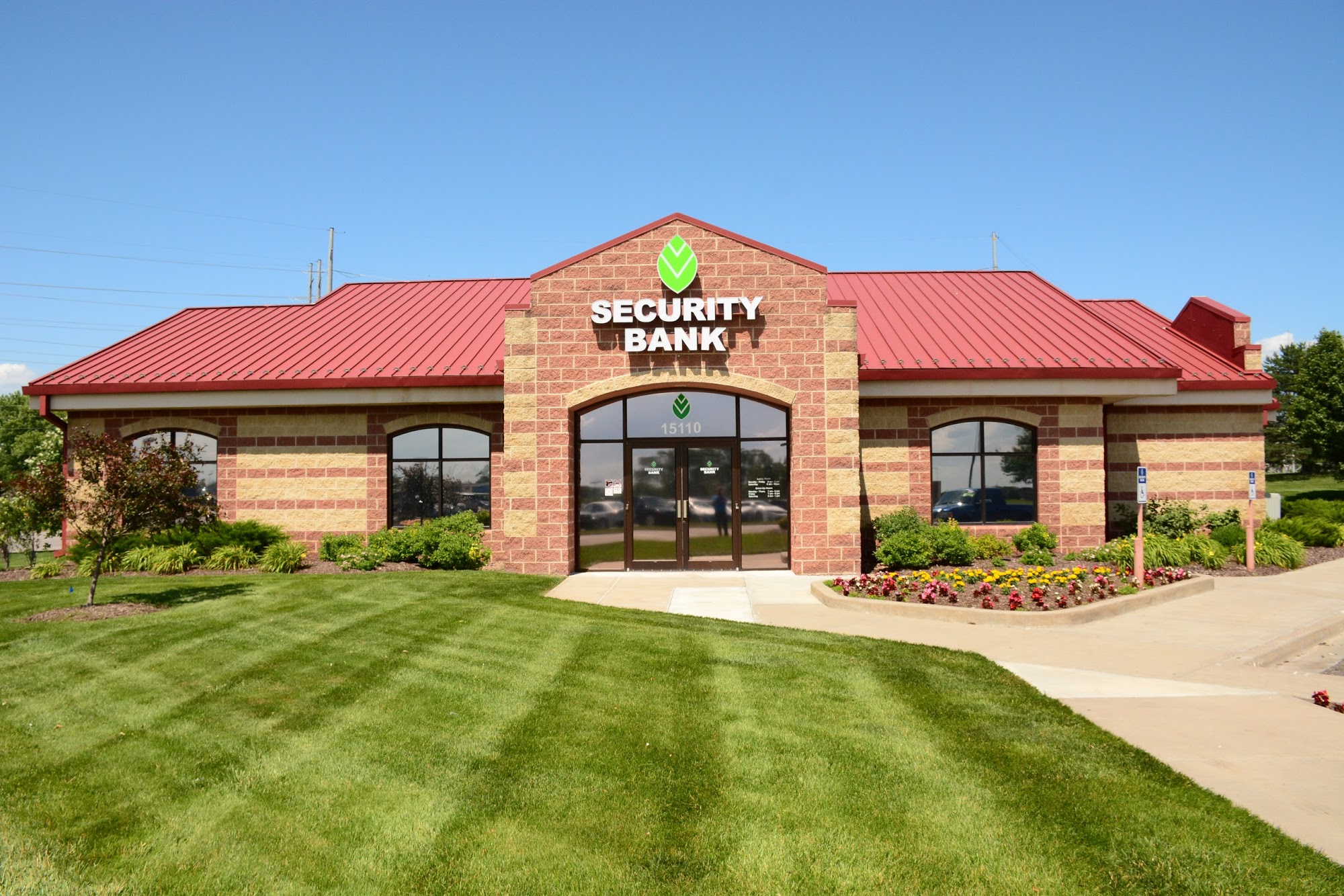 Security Bank of Kansas City