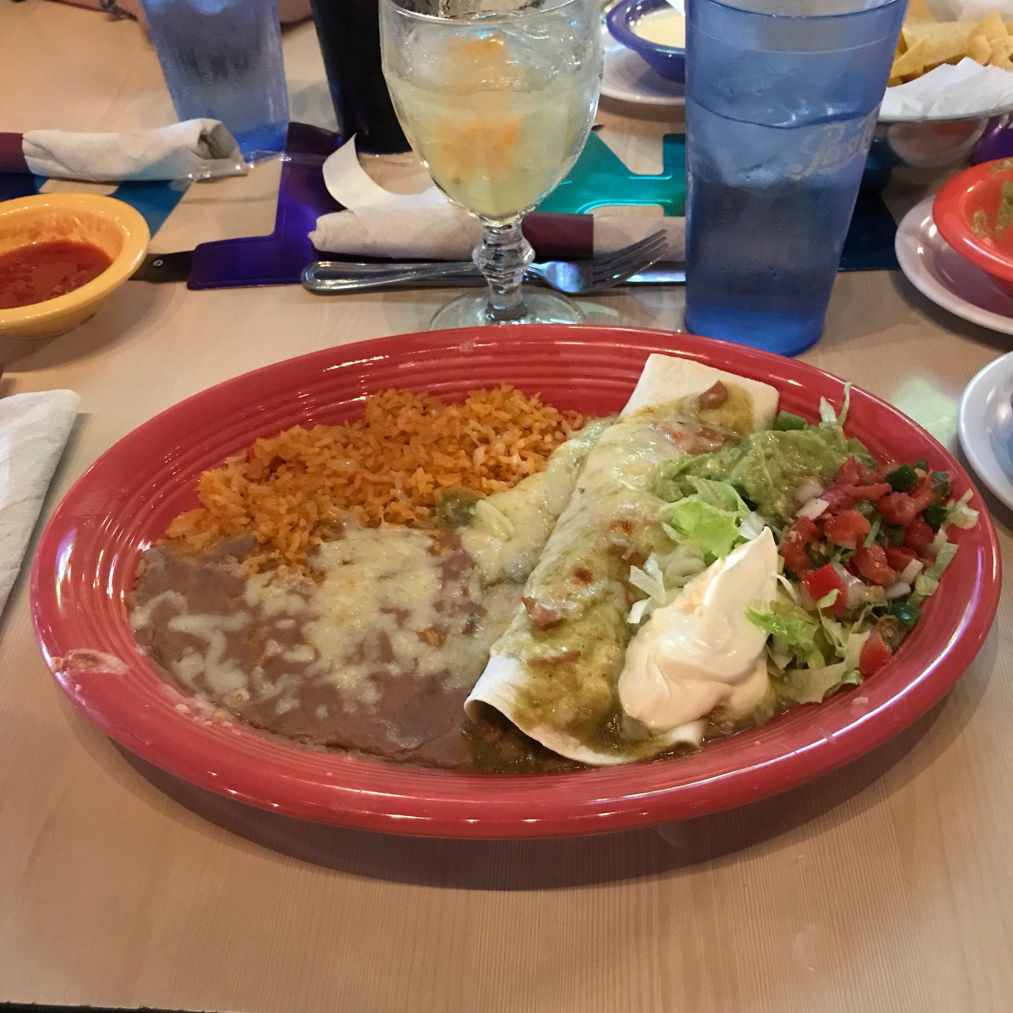 Photo credit: tripadvisor