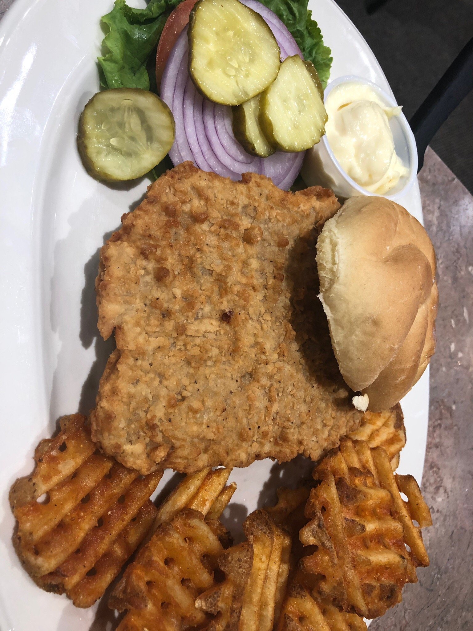 Photo credit: tripadvisor