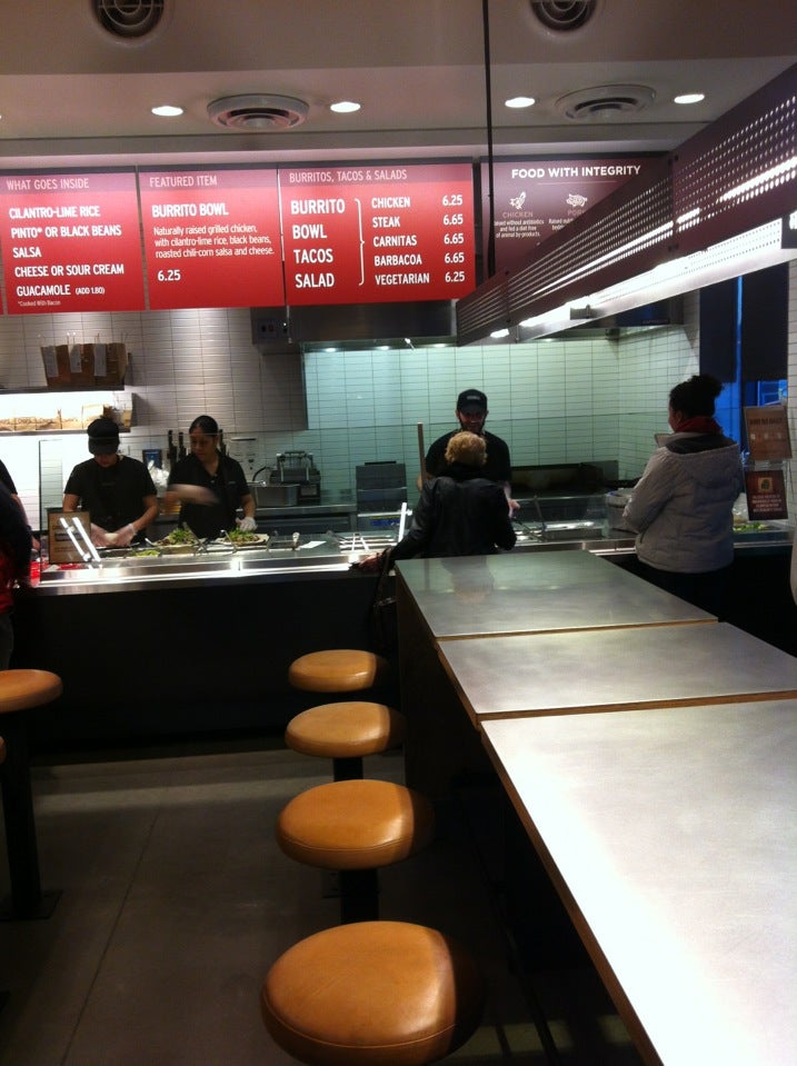 Photo credit: foursquare