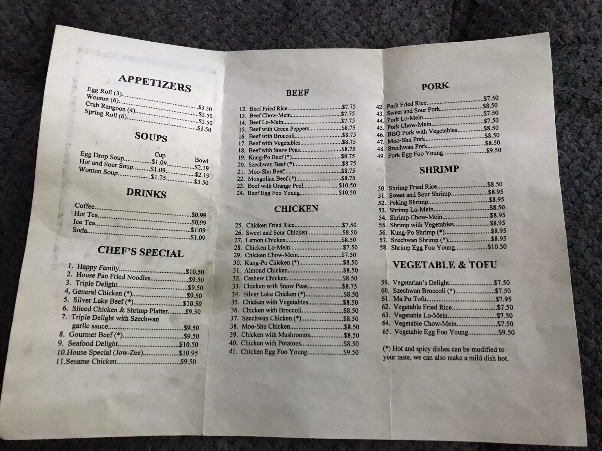 Photo credit: Tripadvisor