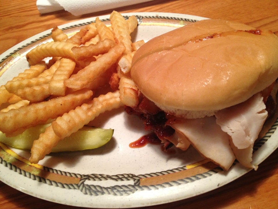 Photo credit: foursquare