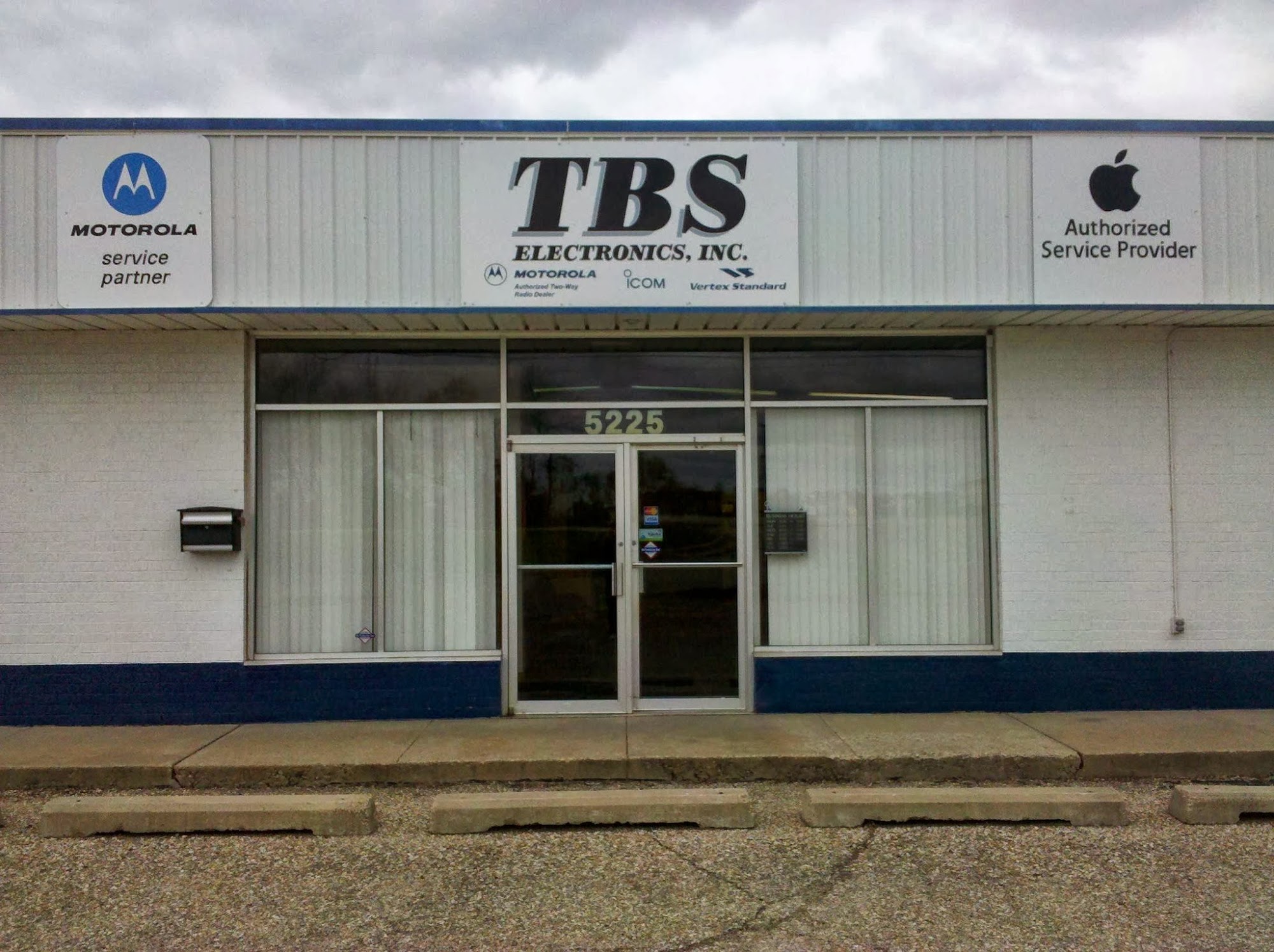 TBS Electronics, Inc.