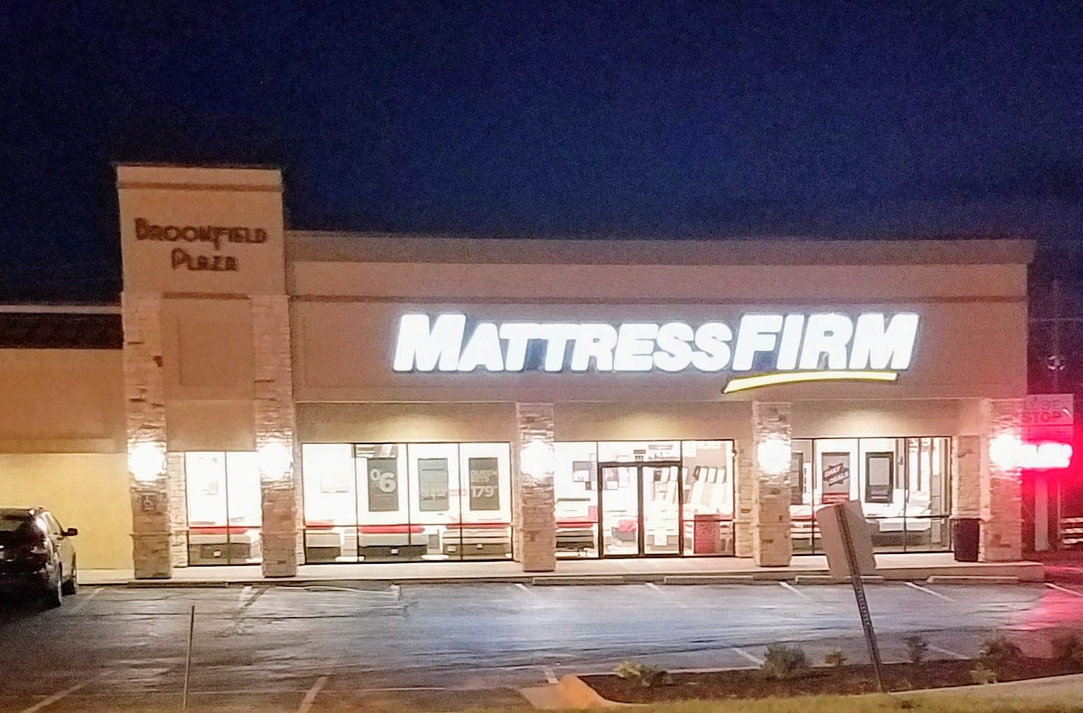 Mattress Firm Clearance Center SouthWest Wanamaker Road