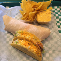 Tortilla Jack's Mexican Restaurant 1618 SW Washburn Ave, Topeka