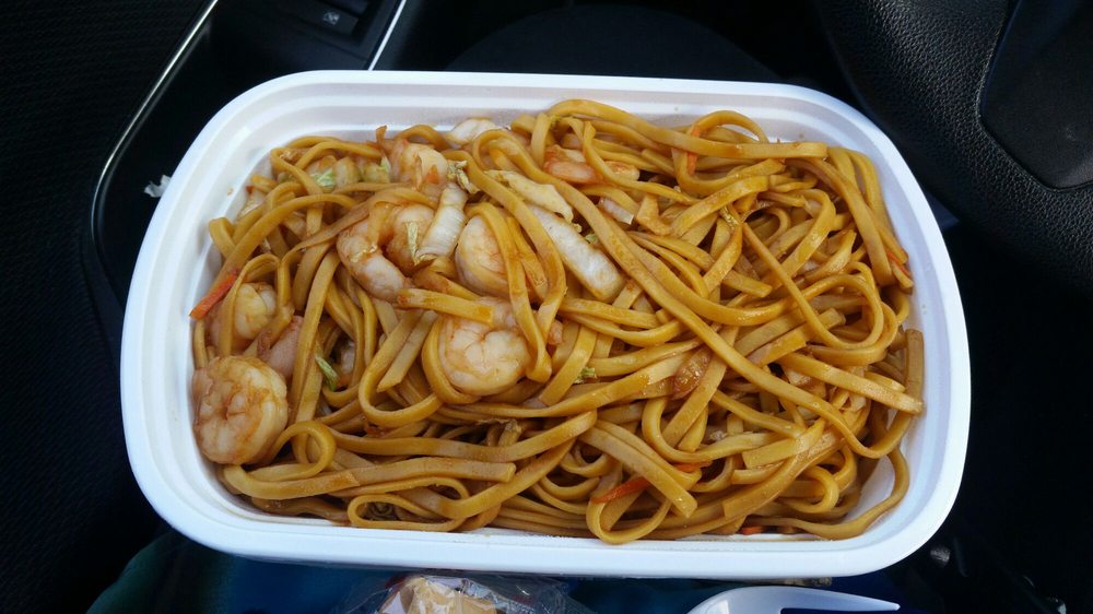 China Express 514 SW 10th Ave, Topeka