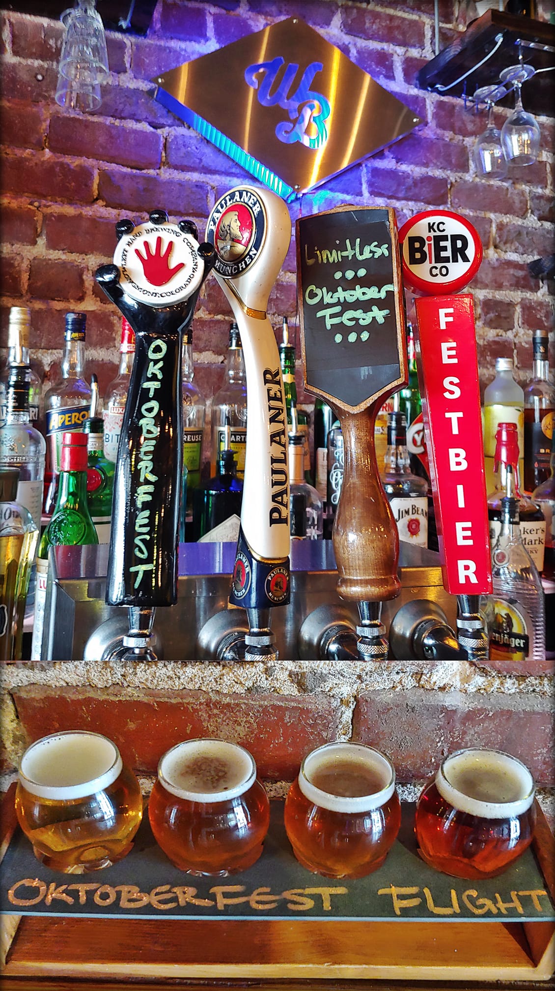 The Wheel Barrel 925 N Kansas Ave, Topeka