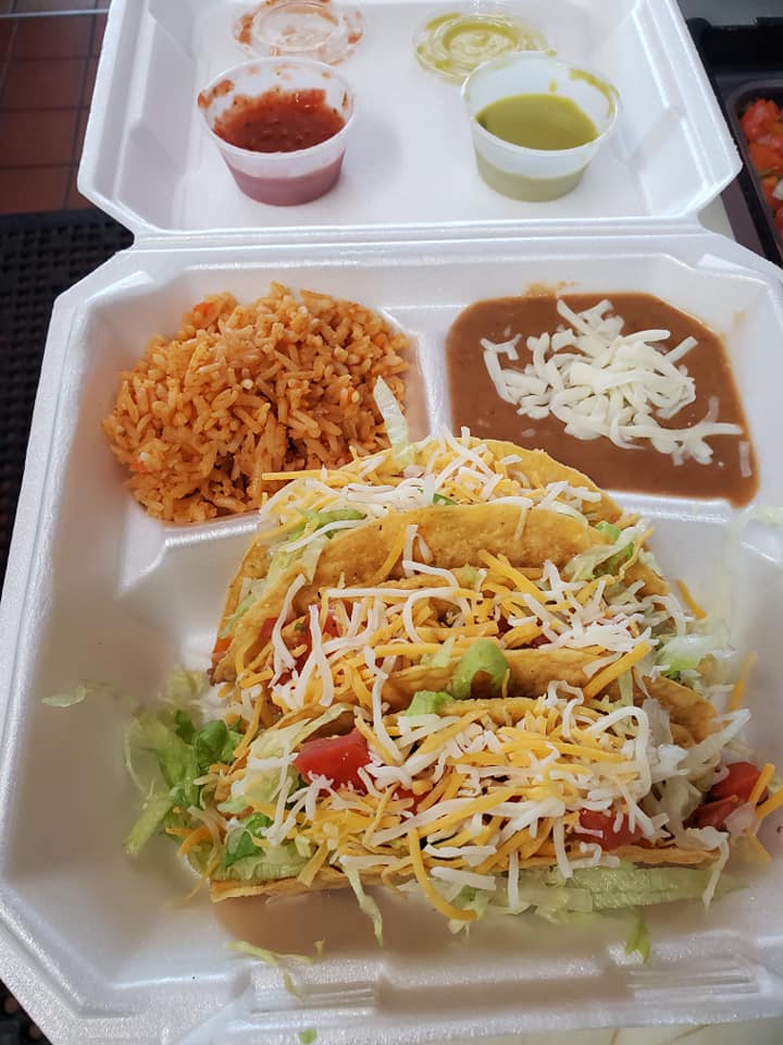 La Casita Mexican Restaurant 3032 SE 6th Ave, Topeka