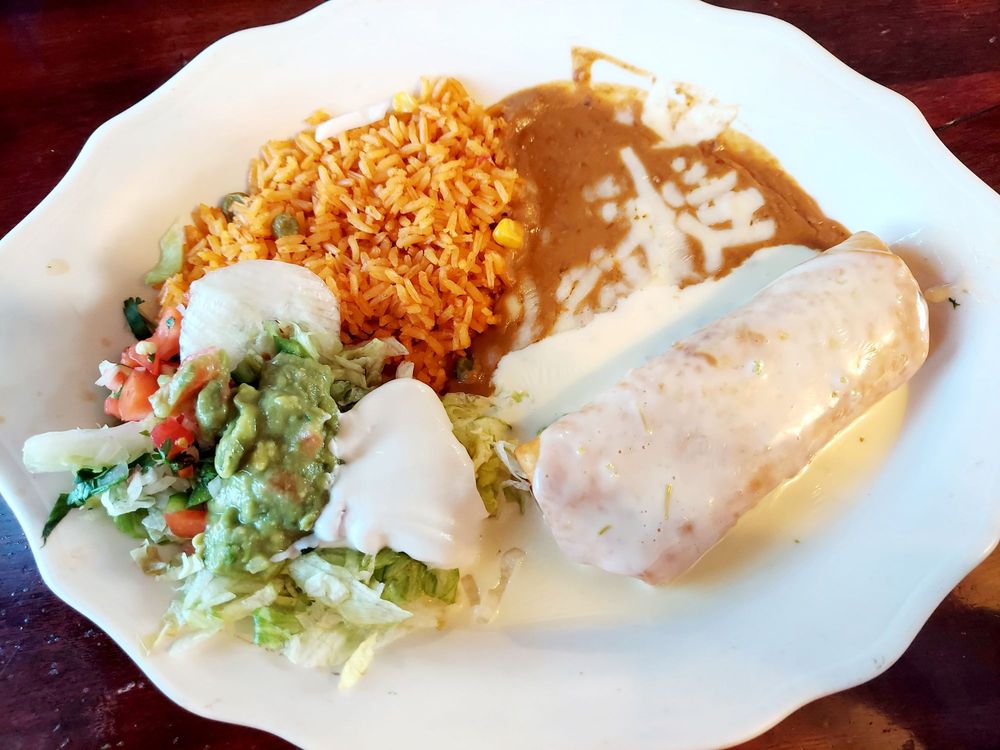 El Ranchito 2800 SW Fairlawn Rd, Topeka