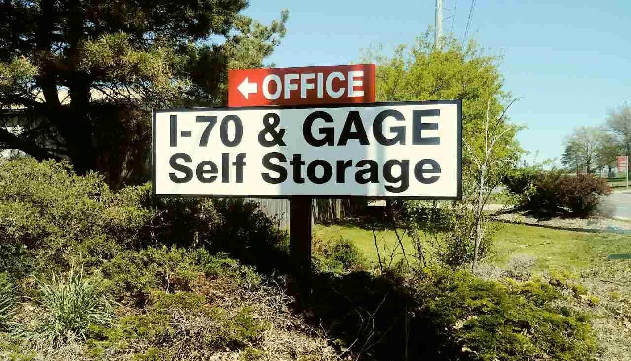 Capital City Storage