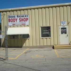 Doug Richert Body Shop