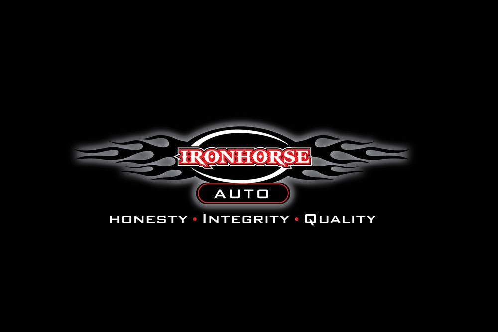 Ironhorse Auto Inc