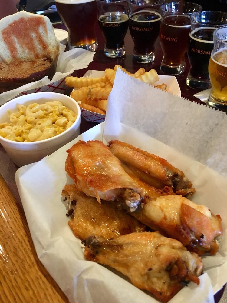 Best Restaurants in Topeka, KS Updated Spring 2020 Restaurantji