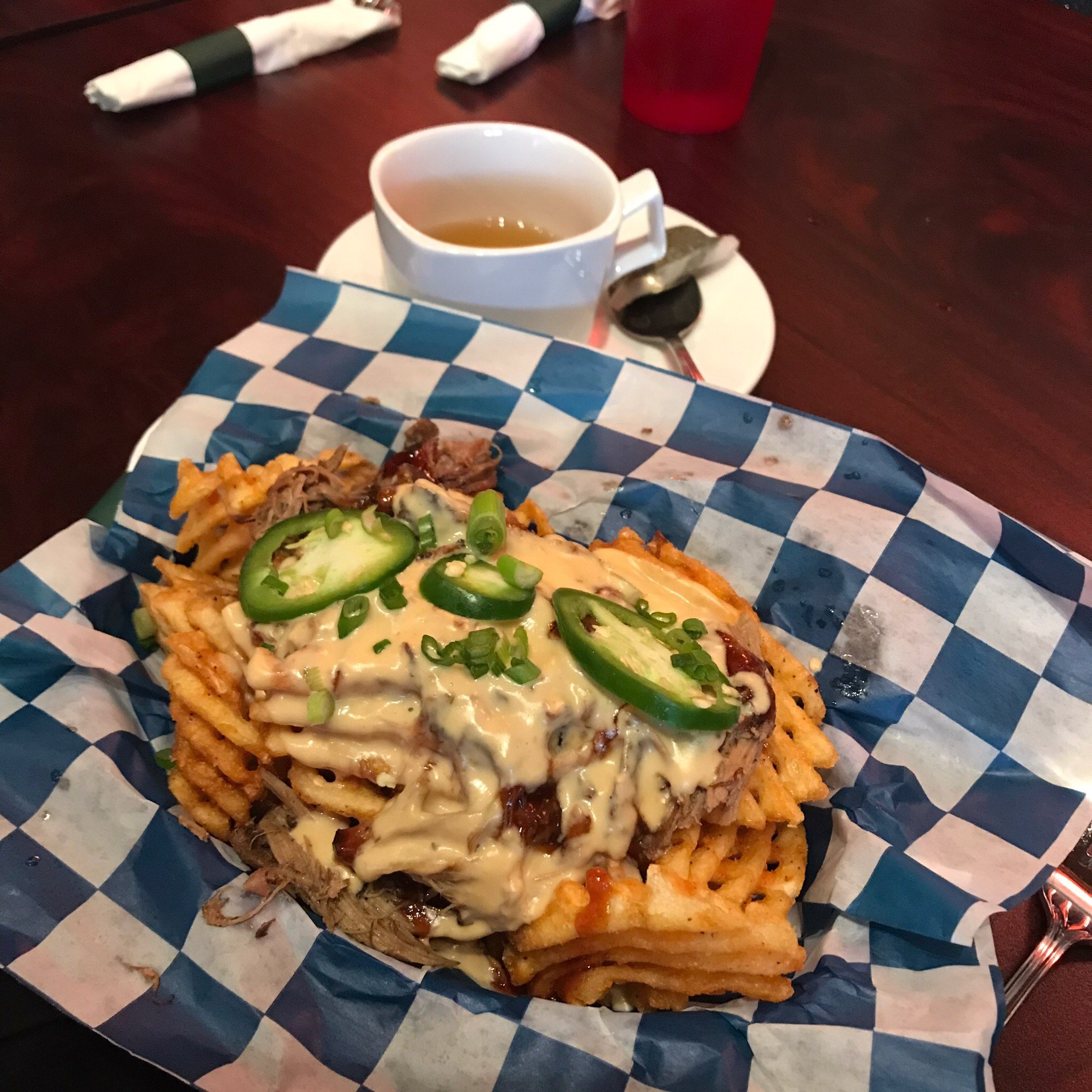 Photo credit: tripadvisor