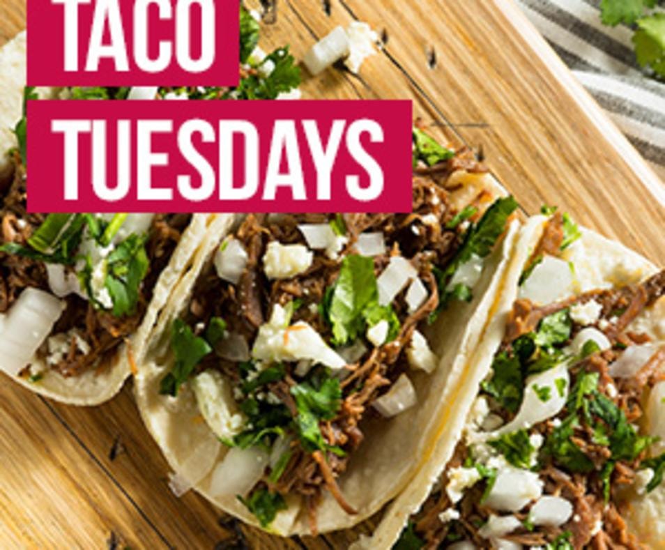 The Mexican Taco Shop 3703 SW Burlingame Rd, Topeka