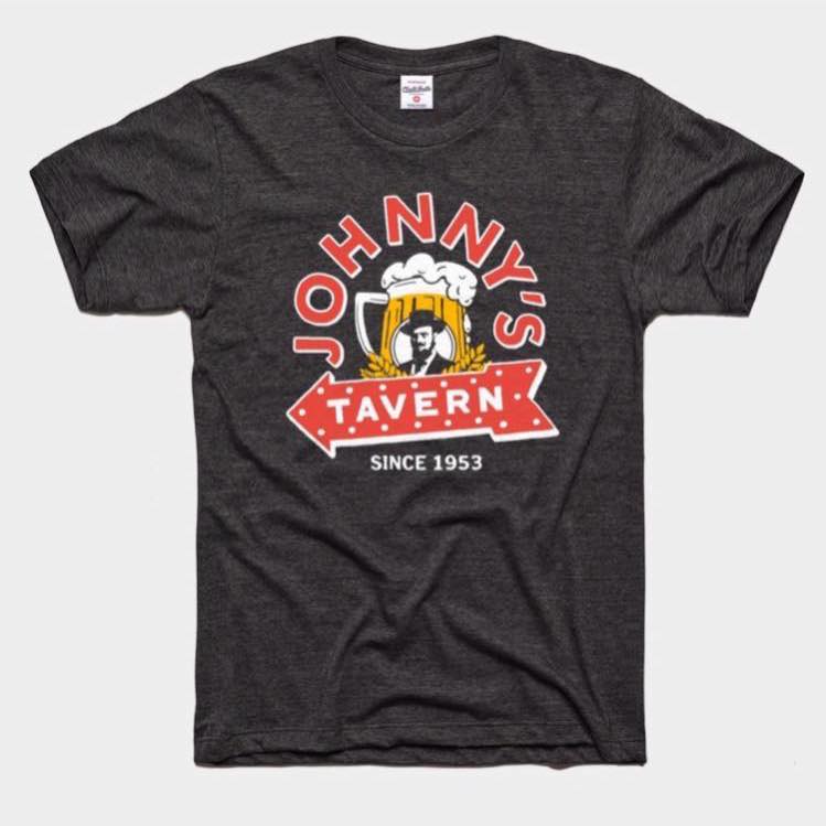 Johnny's Tavern Topeka 2821 SW Fairlawn Rd, Topeka