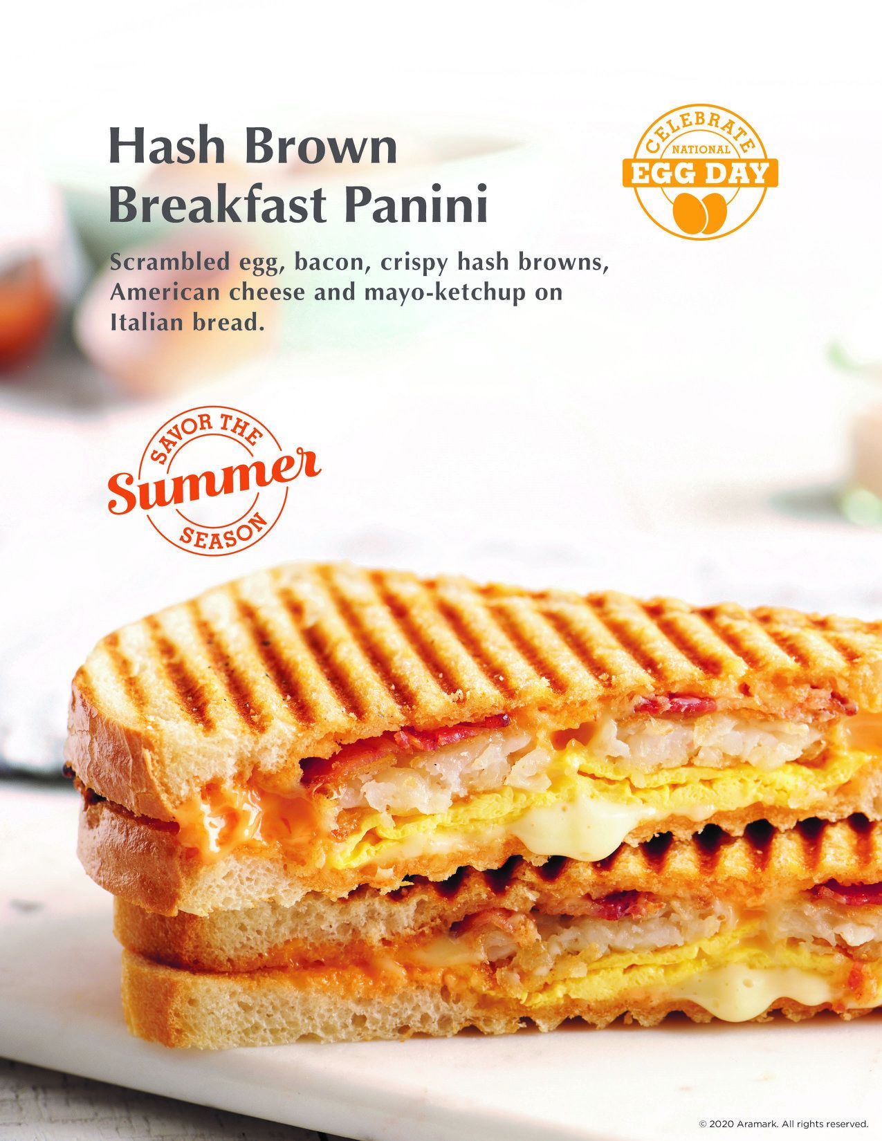 7th Street Bistro Menu