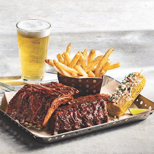 Chili's Grill & Bar 2021 SW Wanamaker Rd, Topeka