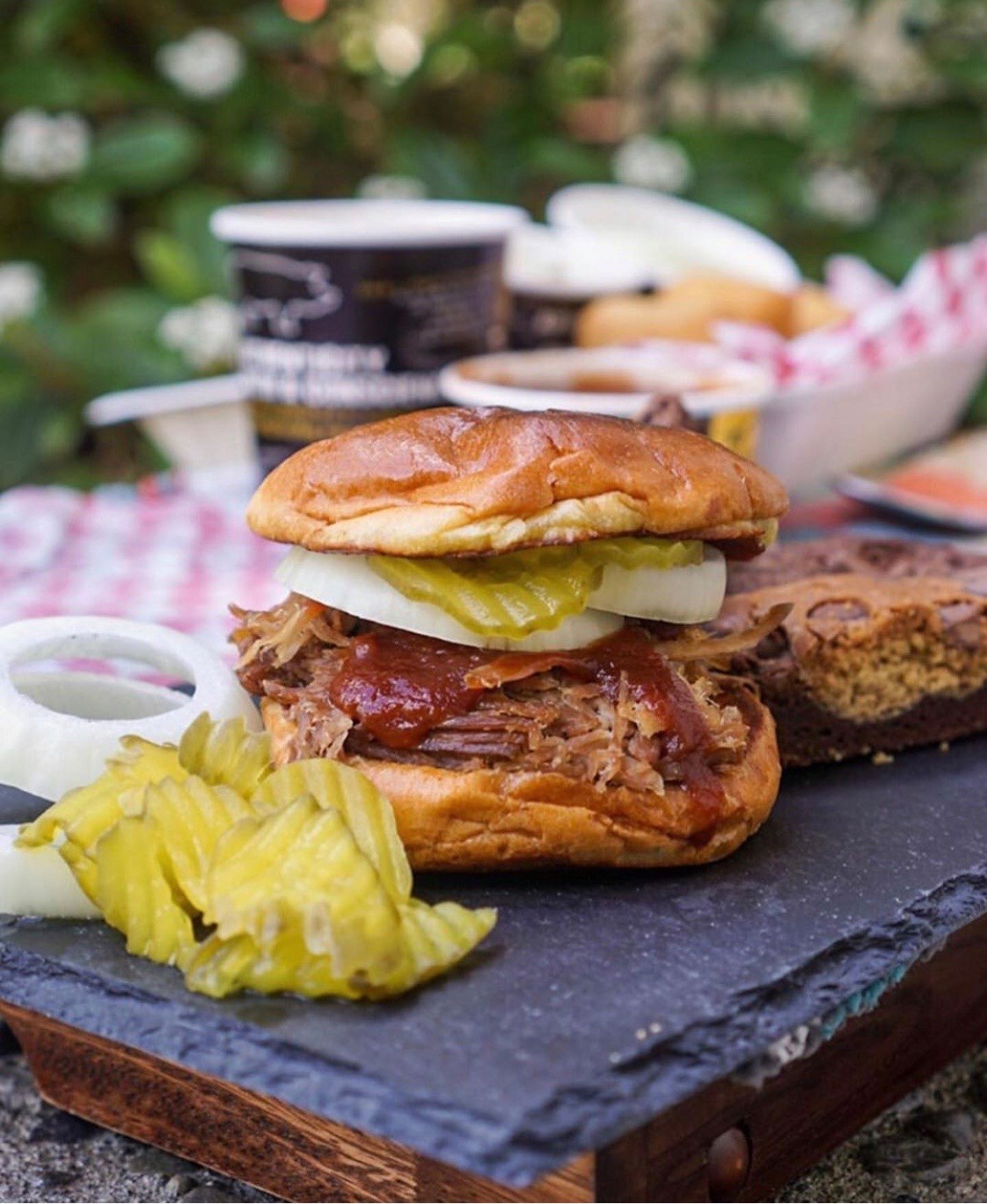 Dickey's Barbecue Pit 609 NW Hwy 24 Rd, Topeka