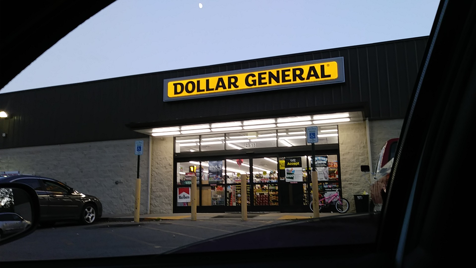 Dollar General