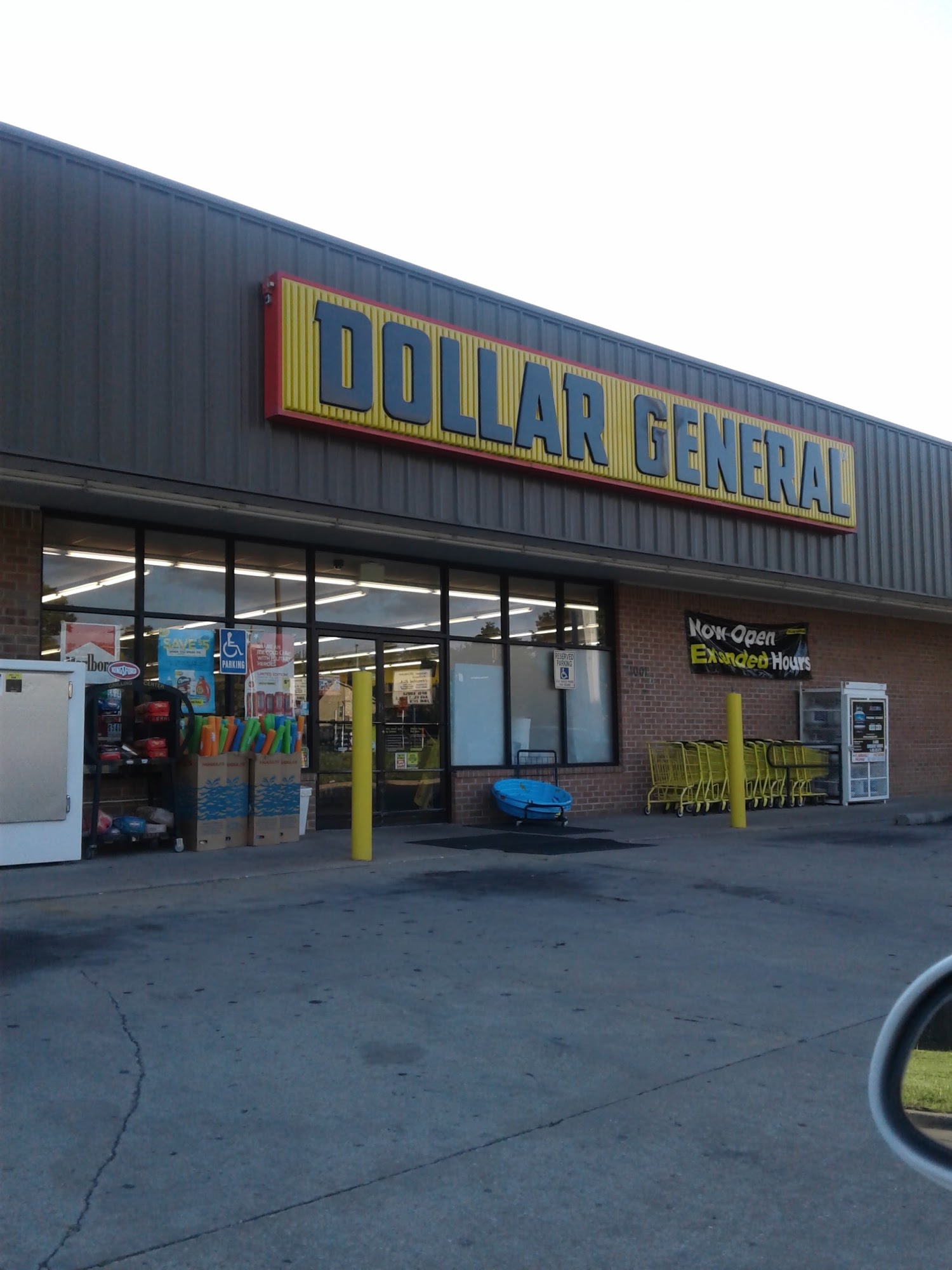 Dollar General