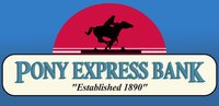 Pony Express Community Bank,