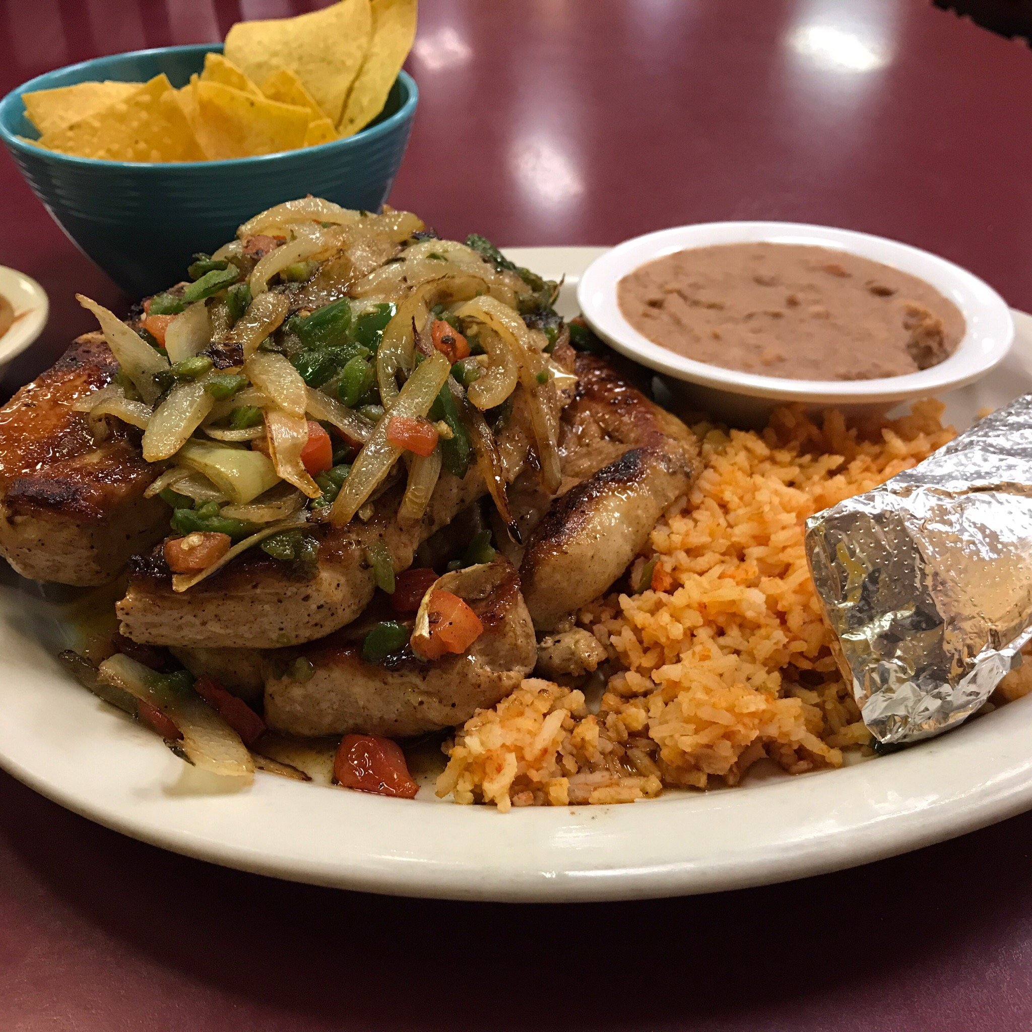 Photo credit: tripadvisor