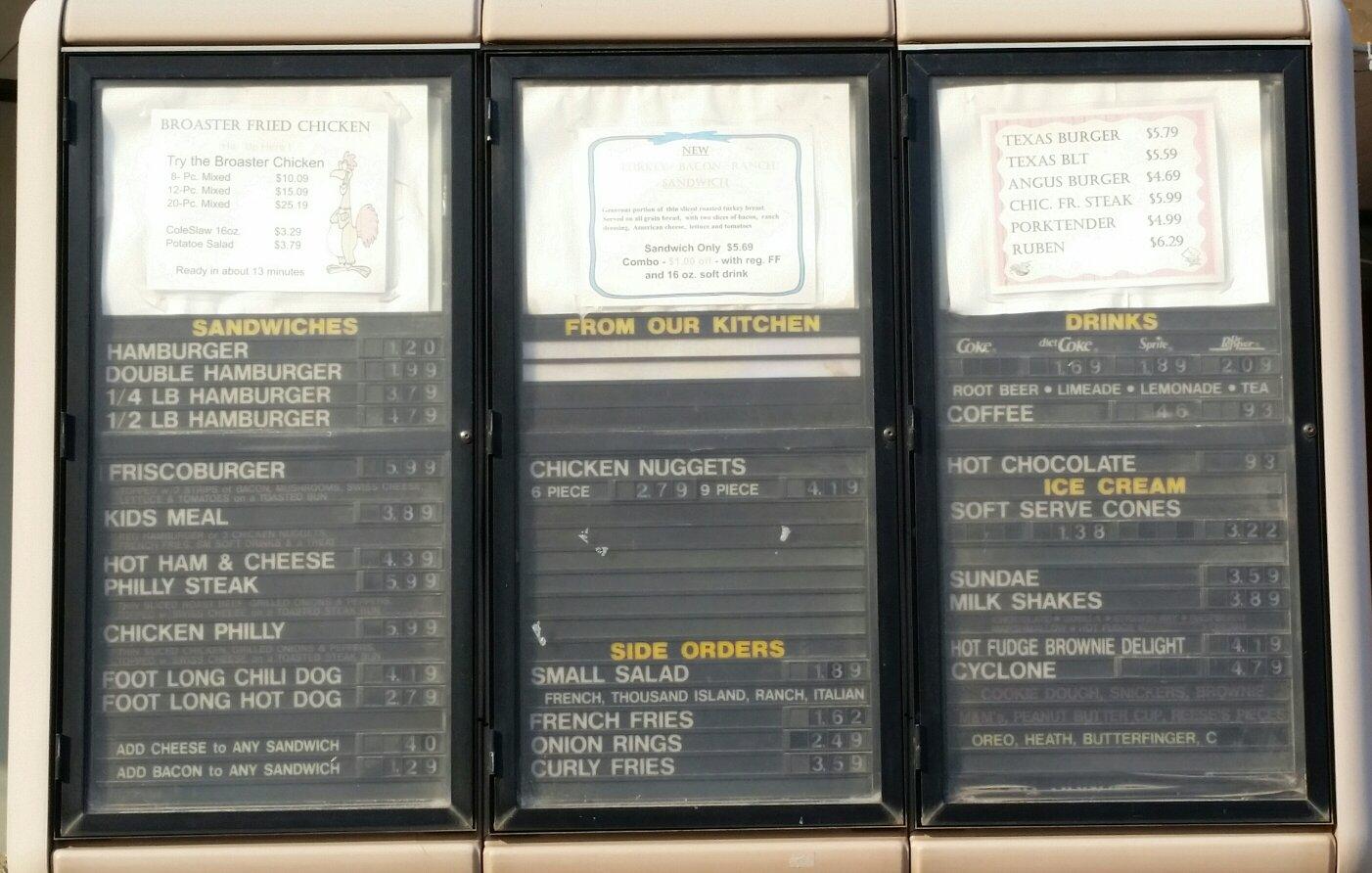 Photo credit: Tripadvisor