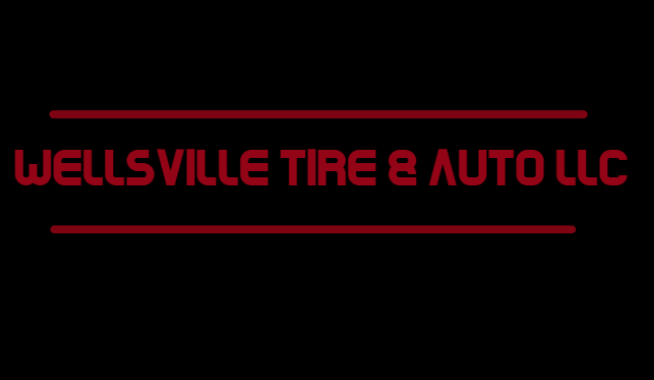 Wellsville Tire & Auto LLC