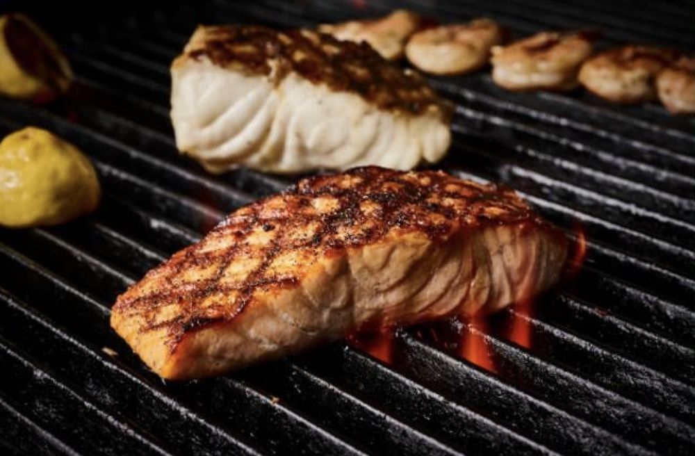 Bonefish Grill 10250 E 13th St N, Wichita