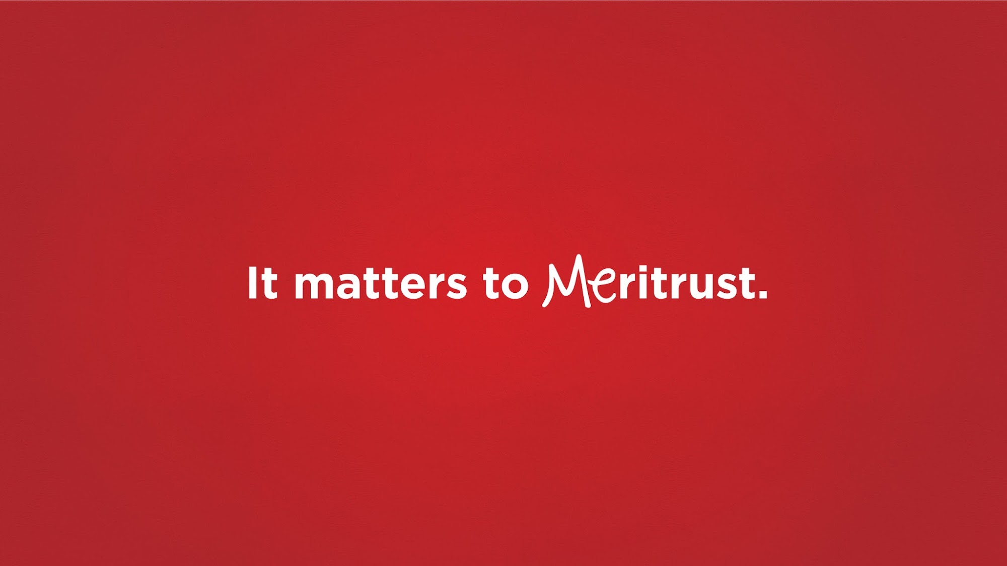 Meritrust Credit Union - Plant II