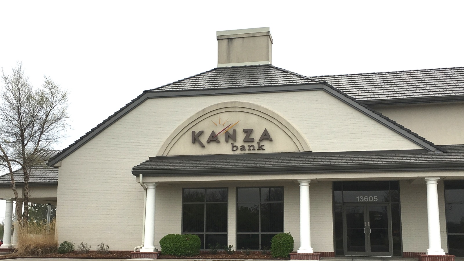 KANZA Bank